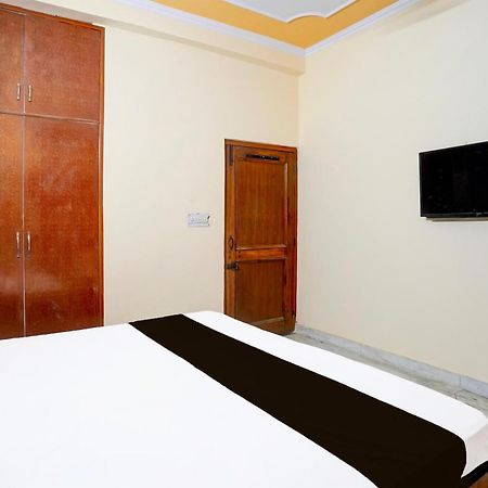 Hotel O Nd Home Cottage กาเซียบัด ภายนอก รูปภาพ