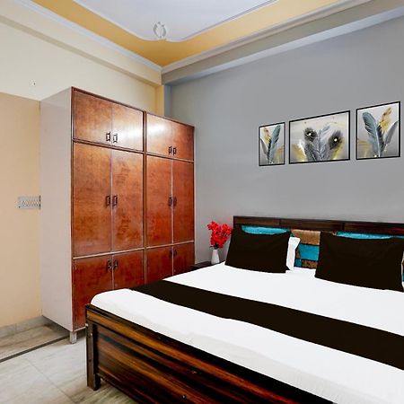 Hotel O Nd Home Cottage กาเซียบัด ภายนอก รูปภาพ